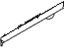 Hyundai 65542-3X000 Panel-Rear Floor Side,RH