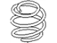Hyundai 54630-2M201 Front Spring Hyundai 54630-2M201 Front Spring