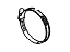 Hyundai 28192-3M050 Clamp-Hose