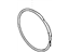 Hyundai 45427-4J000 Snap Ring