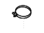 Hyundai 14711-60006-B Clamp-Hose