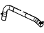 Hyundai 26710-03170 Hose Assembly-Breather