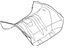 Hyundai 31220-D2000 Protector-Fuel Tank Heat