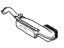 Hyundai 28210-4W000 Duct Assembly-Air