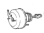 Hyundai 59110-21310 Booster Assembly-Brake