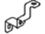 Hyundai 91491-38001 Bracket-Surge Tank Hyundai 91491-38001 Bracket-Surge Tank