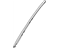 Hyundai 87134-1E000 MOULDING-Rear Window Glass Side,R