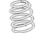 Hyundai 54630-1E500 Spring-Front