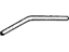 Hyundai 26711-24510 Breather Hose Hyundai 26711-24510 Breather Hose