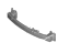 Hyundai 64900-N9000 Front Bumper Beam Complete