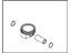 Hyundai 23041-2E801 Piston & Pin & Snap Ring Assembly