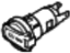 Hyundai 95120-C1050 Accessory Socket Assembly