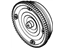 Hyundai 45100-39400 Torque Converter Assembly