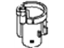 Hyundai 31112-25700 Filter-Fuel Injection Pump