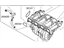 Hyundai 28310-2G800 Manifold Assembly-Intake