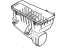 Hyundai 28112-4D000 Body-Air Cleaner