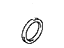 Hyundai 46159-36000 Ring-Seal
