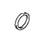 Hyundai 46159-36001 Ring-Seal