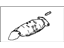 Hyundai 28950-35120 Catalytic Converter Assembly