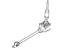 Hyundai 43725-2M530 Rod Assembly