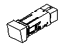 Hyundai 93605-2B015-HZ Switch Assembly-Inverter