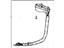 Hyundai 93410-23200 Switch Assembly-Dimmer