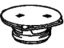 Hyundai 96361-33000 Rear Speaker