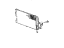 Hyundai 97606-28000 Condenser Assembly-Cooler