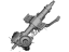 Hyundai 56390-D3010 Column & Housing Assembly