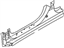 Hyundai 71312-3YD00 Panel-Side Sill Outrer,LH