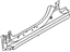 Hyundai 71322-3YD00 Panel-Side Sill Outrer,RH