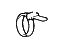 Hyundai 17993-22000 Strap