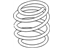 Hyundai 54630-3X264 Spring-Front