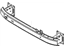 Hyundai 86530-4W000 Rail Assembly-Front Bumper