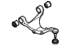 Hyundai 55240-2B100 Arm Assembly-Rear Upper,RH