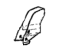 Hyundai 21680-33010 Bracket-Roll Stopper,Front