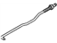 Hyundai 45925-4E000 Rod Assembly-Parking