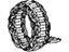 Hyundai 37350-22200 Generator Stator Assembly Hyundai 37350-22200 Generator Stator Assembly