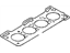 Hyundai 22311-22120 Gasket-Cylinder Head