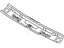 Hyundai 67121-2S300 Roof Front Rail Assembly