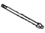 Hyundai 43735-28705 Rod Assembly