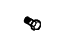 Hyundai 11254-06161 Bolt