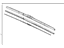 Hyundai 98350-3S300 Wiper Blade Assembly,Driver