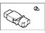Hyundai 93610-27500 Switch Assembly-Rear Wiper & Washer Hyundai 93610-27500 Switch Assembly-Rear Wiper & Washer
