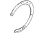 Hyundai 46156-22000 Gasket-Oil Pump