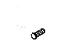 Hyundai 43836-34000 Spring-Poppet