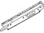 Hyundai 65181-3N000 Panel Assembly-Side Sill Inner,RH