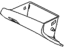 Hyundai 84510-3K230-HZ Housing-Glove Box