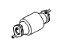 Hyundai 28950-2C760 Catalytic Converter Assembly