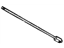 Hyundai 43726-34710 Rod Assembly